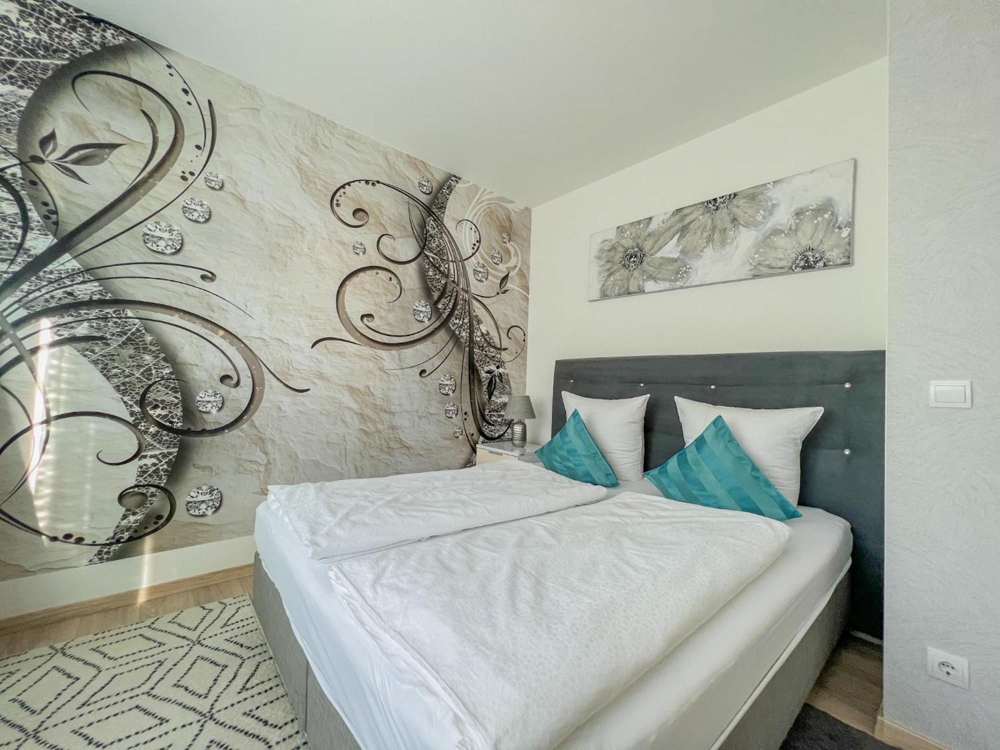 Relax Premium Wellness Apartman Siófok Exterior foto