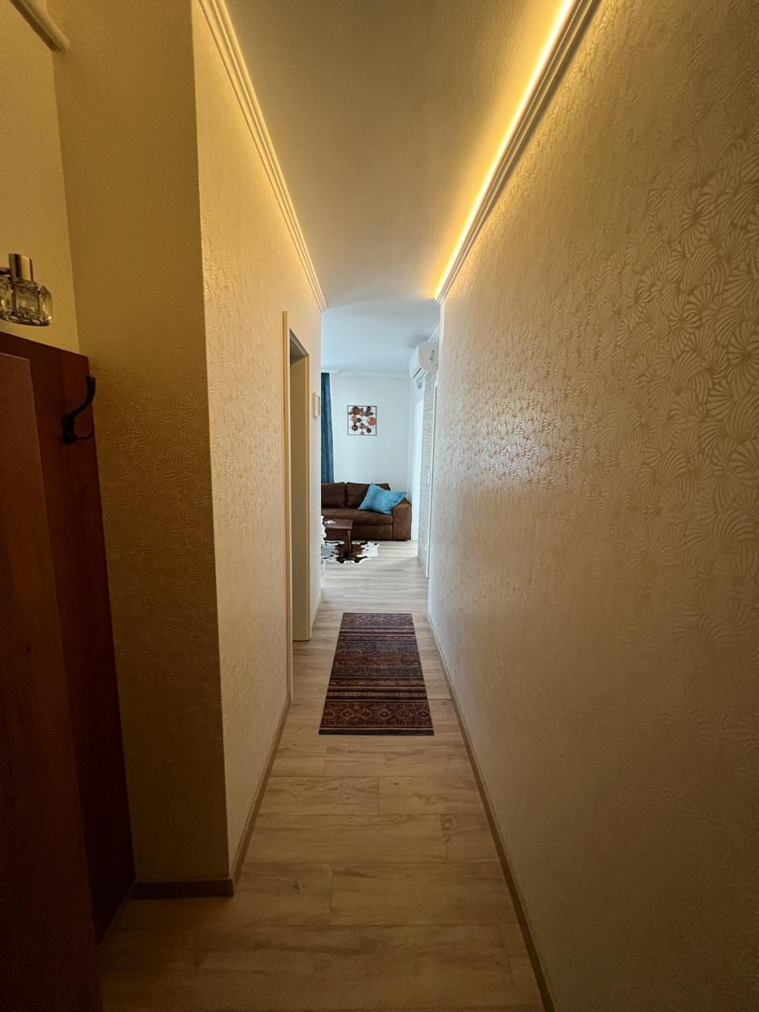 Relax Premium Wellness Apartman Siófok Exterior foto