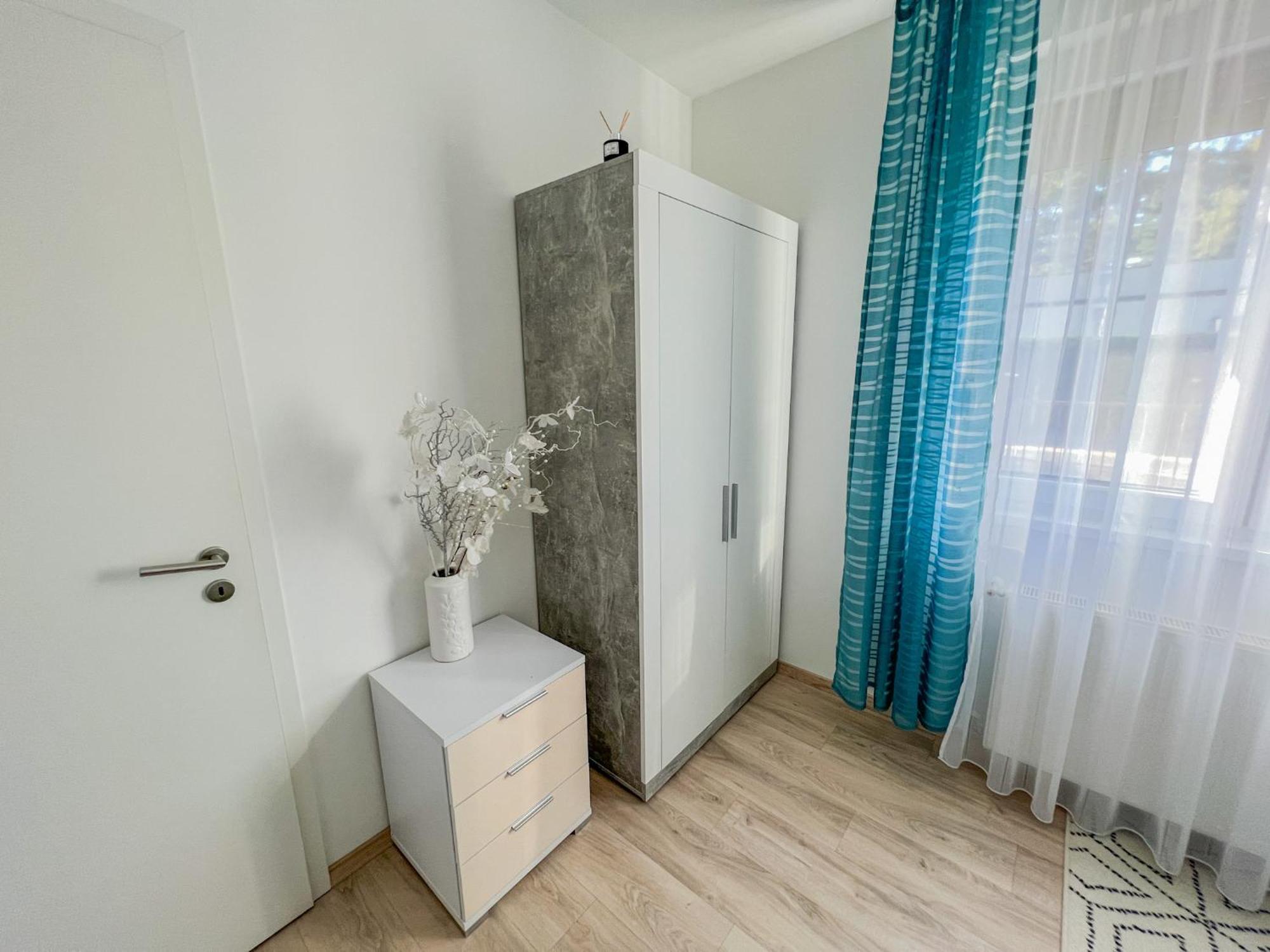 Relax Premium Wellness Apartman Siófok Exterior foto